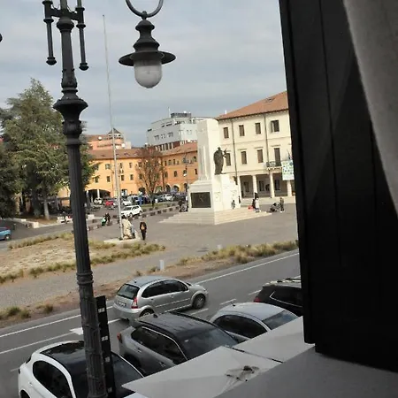 Nazionale Мини-отель Монтебеллуна