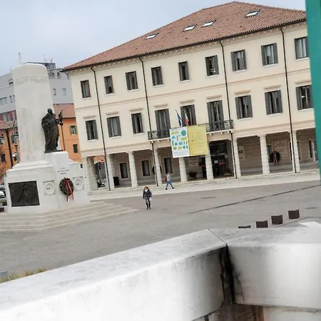 Inn Nazionale Montebelluna