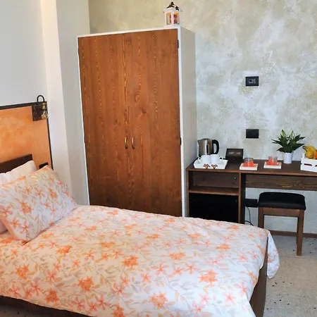 Nazionale Inn Montebelluna