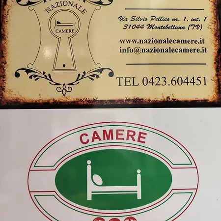 Nazionale Inn
