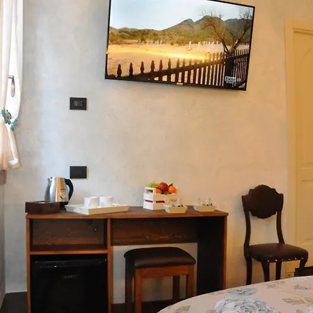 Nazionale Inn *