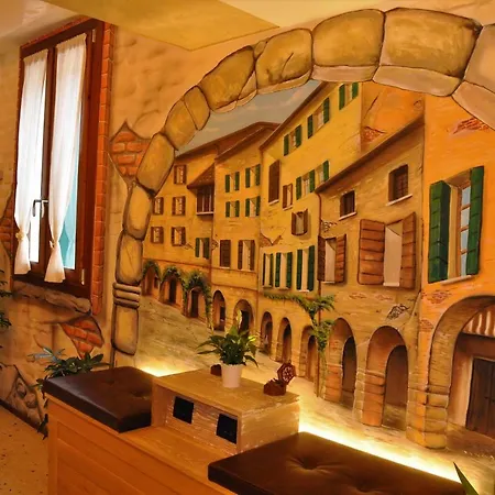 Inn Nazionale Montebelluna