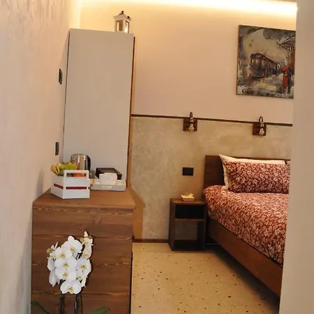 Nazionale Inn *