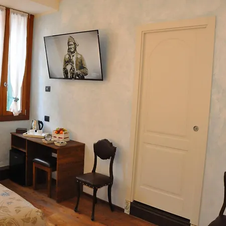 Inn Nazionale *