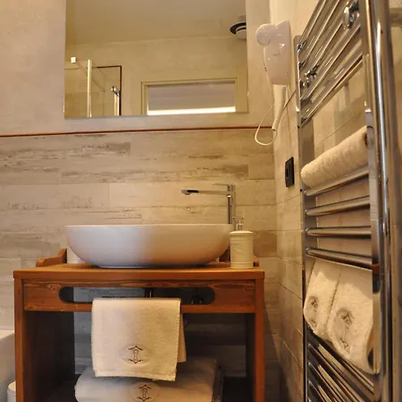 Nazionale Inn Montebelluna